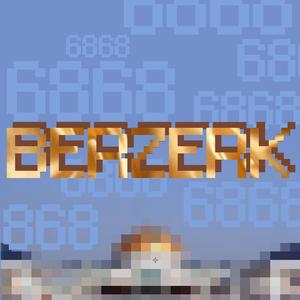 2019叽歪Berzerk Cypher(Prod. by Antarctic Sun)