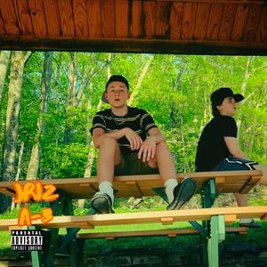 Confidence. (feat. A-3 Benny)