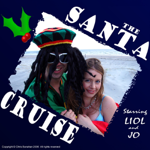 The Santa Cruise