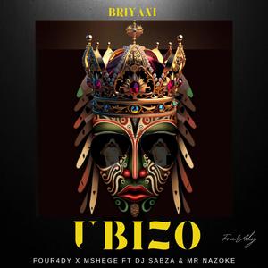 Mr Nazoke & mshege Inhlanhla