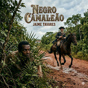 Negro Camaleão