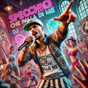 5 secondi e finisce il piacere (DJ Gaetano)