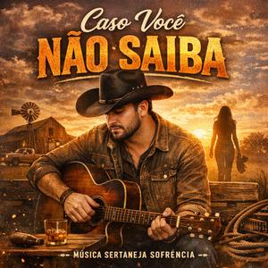 Caso Você Não Saiba