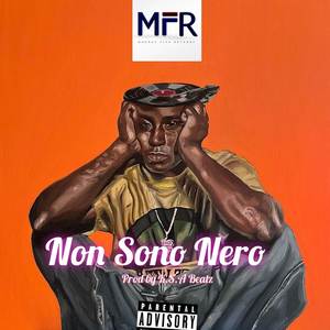 Non Sono Nero (2024 Remastered)