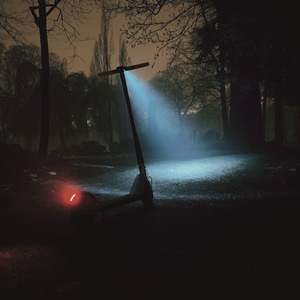 Æille har et syskenbån på Gjøvik