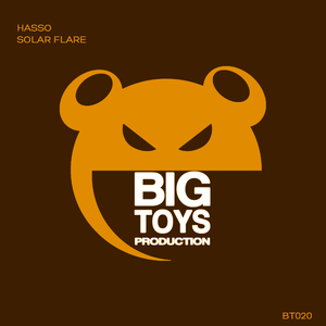 Solar Flare (Original Mix)