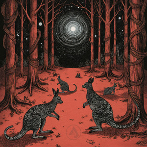 Kangaroo
