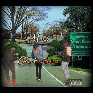 Ayanna’s Song(Still Sad)