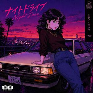 Midnight Window ミッドナイト・ウィンドウ