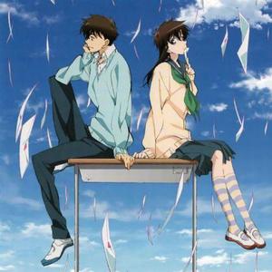 恋の寿命 (TV Ver.) (恋爱的寿命)（翻自 Galileo Galilei）