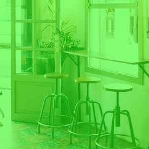 抚慰的午餐回忆