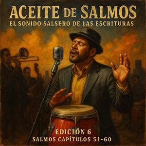 Tú Nos Restaurarás (Salmo 60 Salsa v2)