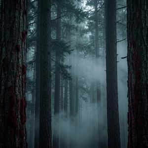 Whispers In The Pines