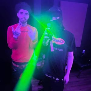 Too Fast (feat. Dade 3hree)