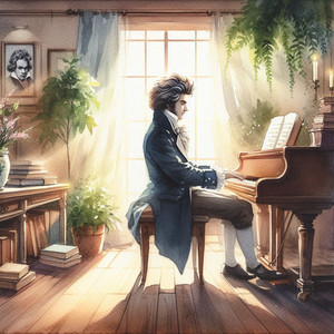 欢乐颂的神经连结