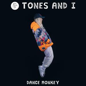 Dance Monkey-Dance Monkey （DJLEAF & CARSON - Hard Bootleg Mix）（Carson remix）