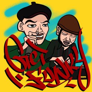 摇摆（Get Funky！）