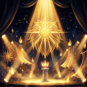 SPOTLIGHT (Leo Anthem)