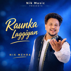 Raunka Laggiyan (Instrumental)