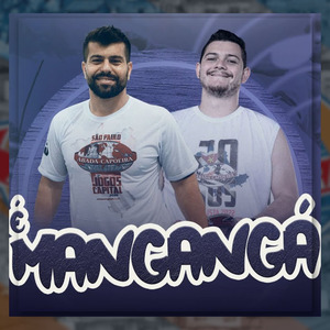 É mangangá besouro