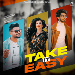 Take It Easy