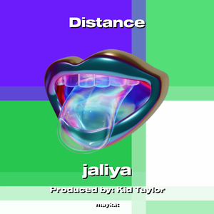 Distance