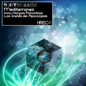 Los Jinetes Del Apocalipsis (Original Mix)