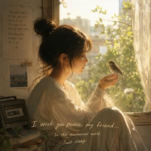 Dream (성수동 새벽 감성)