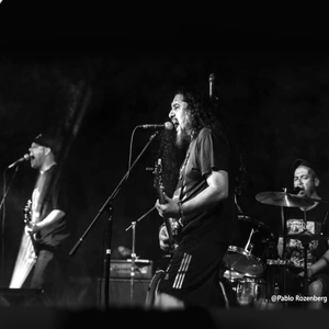 Porque (Vivo Arbustok Madryn 2023) (Vivo)