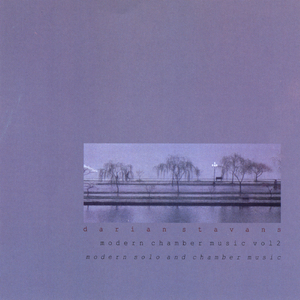 Nocturne No. 5 for Clarinet and Piano