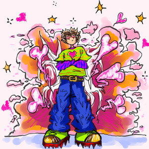 Поцелуй prod. by chibi