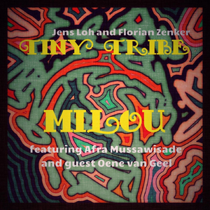 Mr. Fogg (feat. Afra Mussawisade)