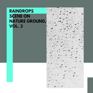 Constant Moderate Freezing Rain