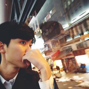 流行（翻自 康天麻）