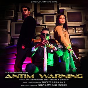 Antim Warning