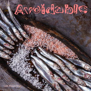 Avoidable