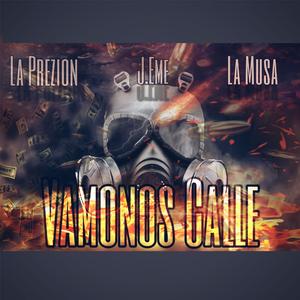 Vamonos Calle