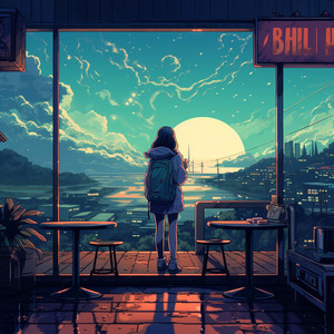 A casual conversation ensued.