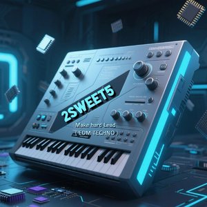 Make hard Lead ( EDM TECHNO )