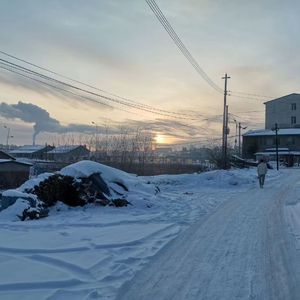 小人物（Prod by BECU BEATZ）