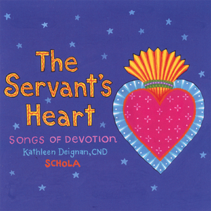 Let Your Heart Rejoice