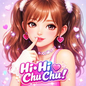 Hi Hi Chu Chu!