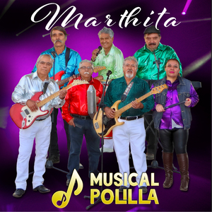 MARTHITA