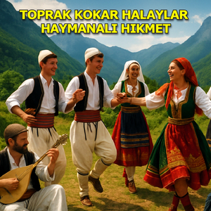 Simsimle Yanar Dağlar