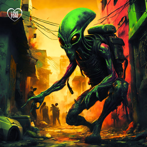 Troca de Tiro (Super Slowed)