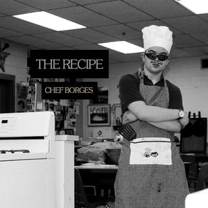 Cooking It Up (feat. Lil Rice)