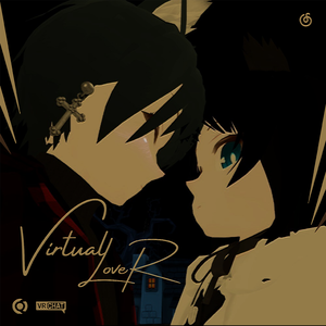 虚拟恋人*VR LOVER