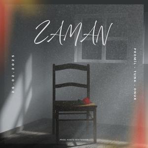 ZAMAN (feat. Tuna & Onur)