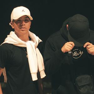 SUEÑOS (feat. EFRA)