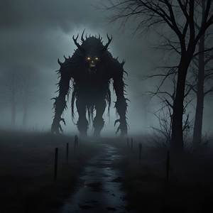 Dark Beast